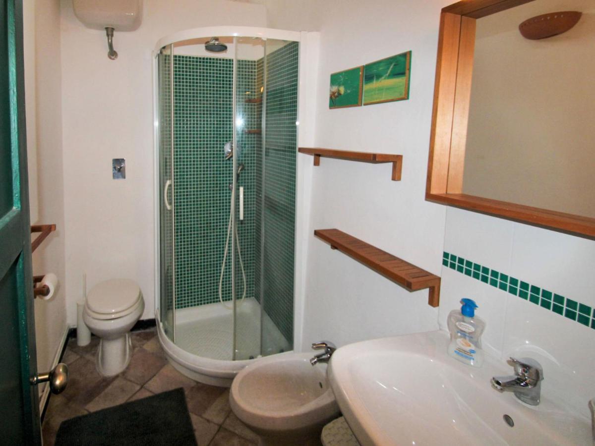 Holiday Home Ca Do Sante By Interhome 佐阿利 外观 照片