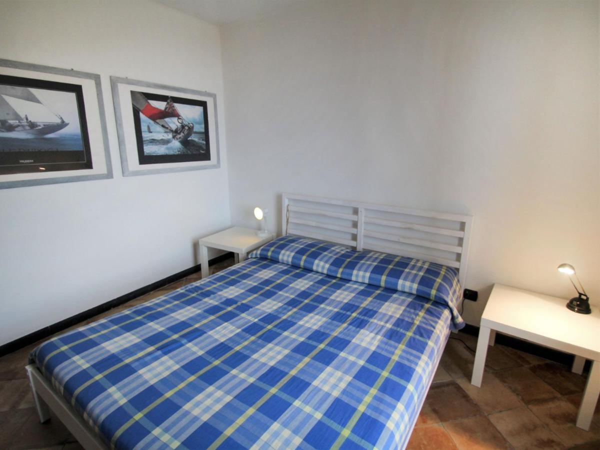 Holiday Home Ca Do Sante By Interhome 佐阿利 外观 照片